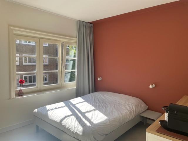 Terra City West Amsterdam Exterior photo